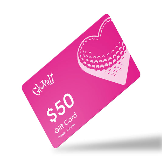 Glove It Gift Certificate