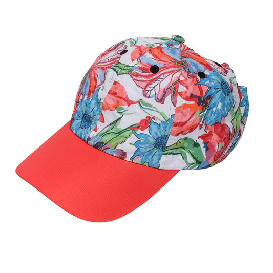 Margarita Caps