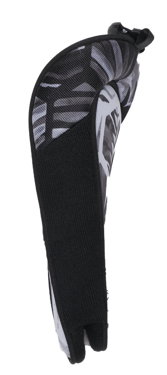Palm Shadows Hybrid Club Cover