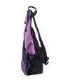 Digital Dusk Pickleball Sling Bag