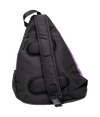 Digital Dusk Pickleball Sling Bag