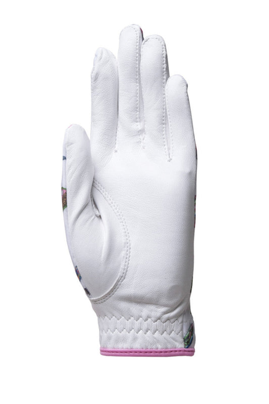 Nine & Wine Golf Glove