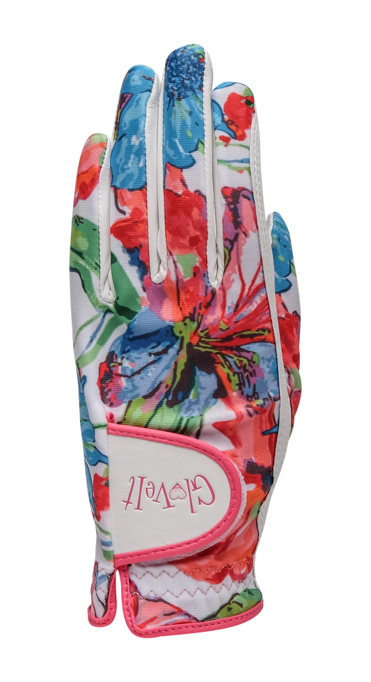 Margarita Golf Gloves
