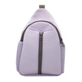 Iris Pickleball Neoprene Sling Bag