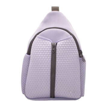Iris Pickleball Neoprene Sling Bag