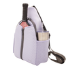 Iris Pickleball Neoprene Sling Bag