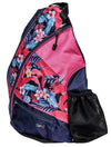 Tropicana Pickleball Sling Bag