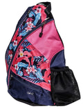Tropicana Pickleball Sling Bag