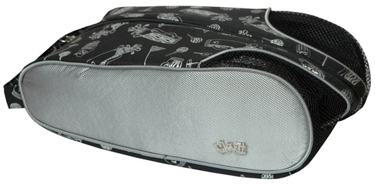 Gotta Glove It Shoe Bag
