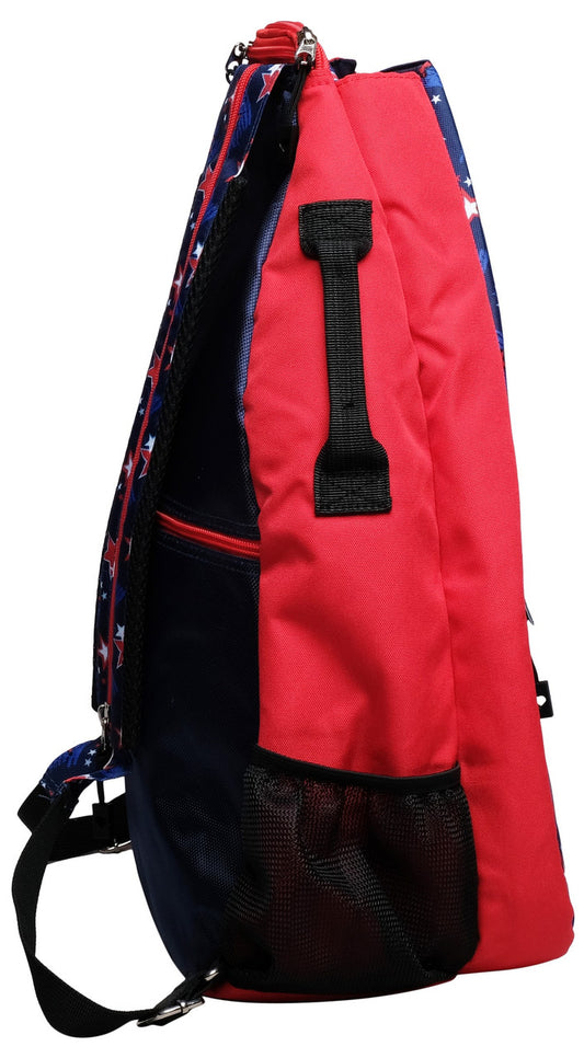 Starz Tennis Backpack