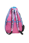 Rose Garden Tennis Backpack