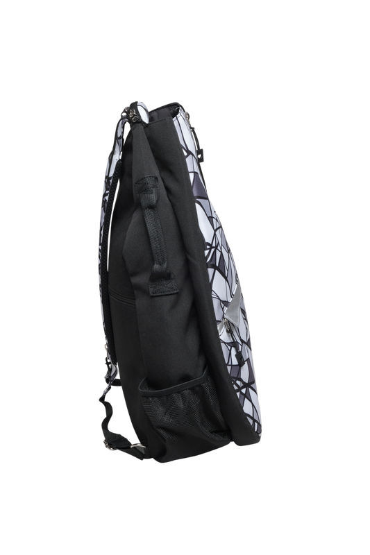 Onyx Geo Tennis Backpack