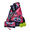 Tropicana Pickleball Sling Bag