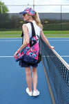 Tropicana Pickleball Sling Bag