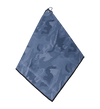 Urban Bleu Towels