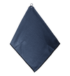 Urban Bleu Towels