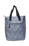 Urban Bleu Tennis Totes