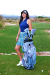 Urban Bleu Golf Gloves