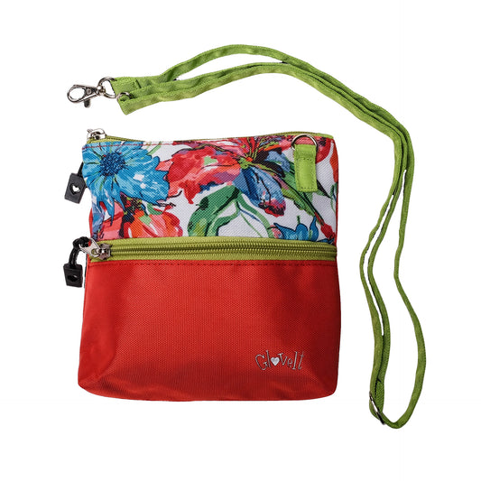 Margarita Zip Bags