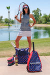 Starz Tennis Backpack