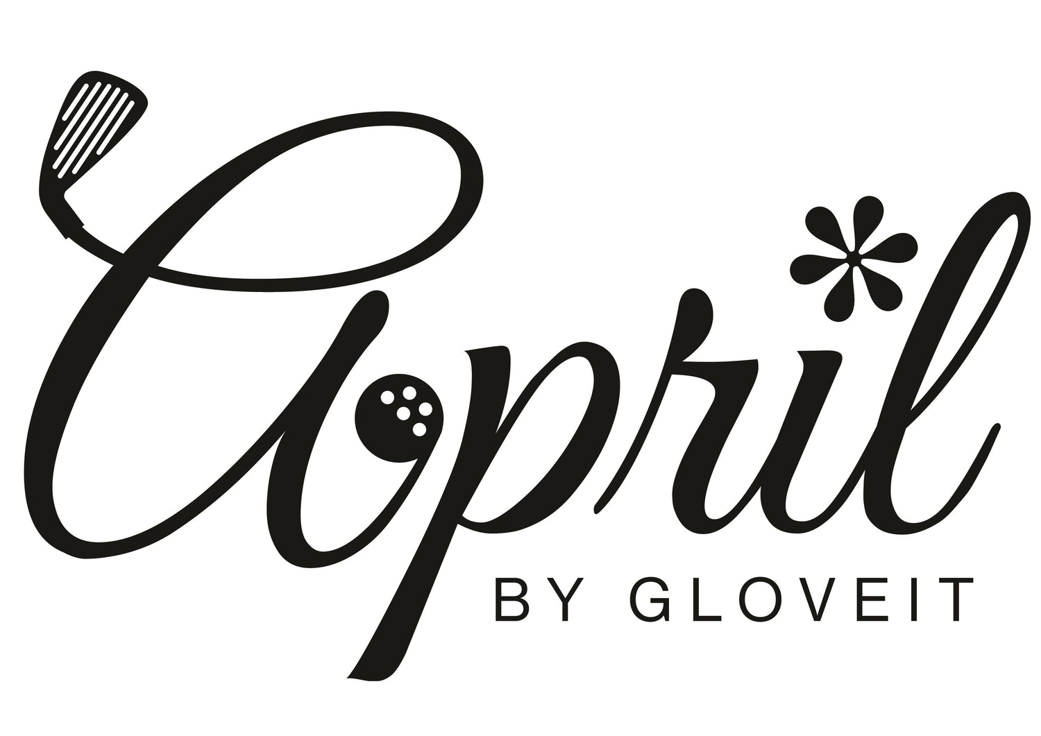 April