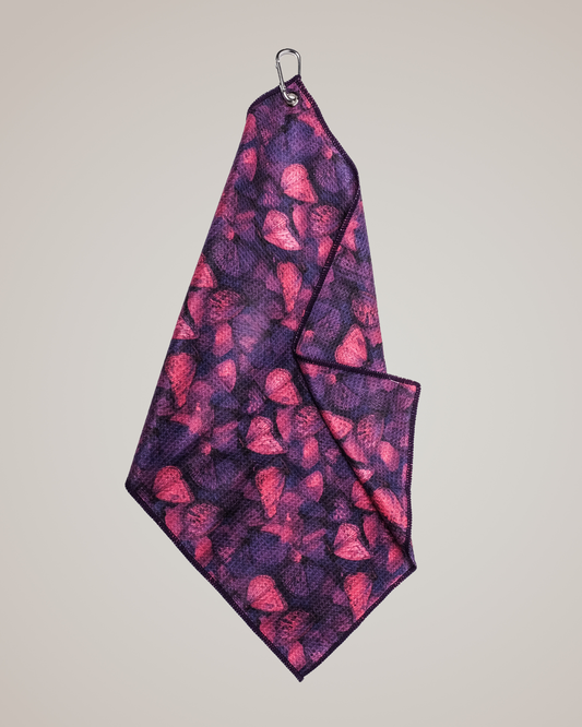 Butterfly Wings Quick-Drying Towel