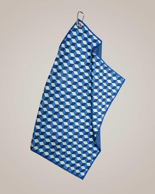 Retro Deluxe Quick-Drying Towel