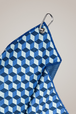 Retro Deluxe Quick-Drying Towel