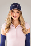 Navy Manifest Birdies Ball Cap