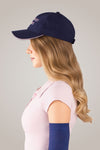 Navy Manifest Birdies Ball Cap