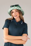 Green April Bucket Hat