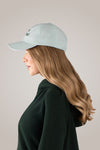 Green Busy Golfing Ball Cap