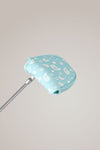 Aqua Mallet Cover