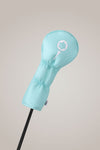 Aqua Fairway Wood Cover