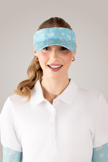 Aqua Sport Visor