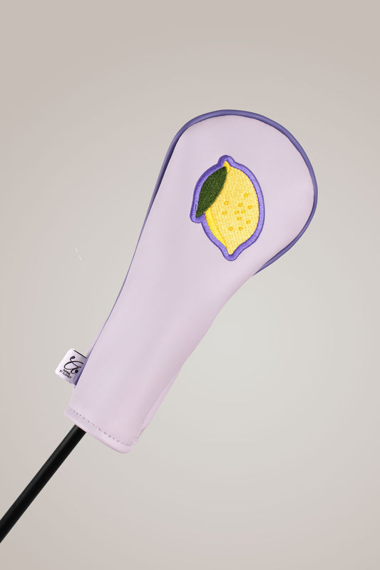 Lavender Hybrid Cover