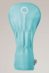 Aqua Fairway Wood Cover