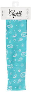 Aqua April Sun Sleeve