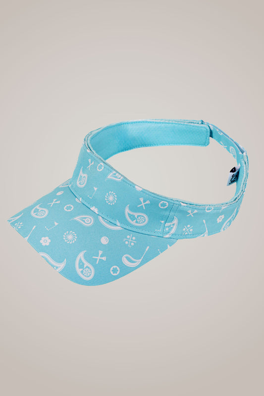 Aqua Sport Visor