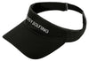 Black April Sport Visor