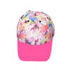 Secret Garden Cap