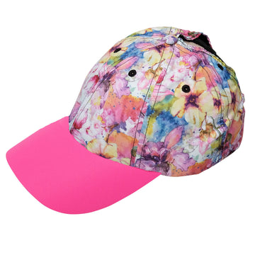 Secret Garden Cap