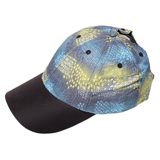 Laguna Cap