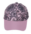 Rose Lace Cap