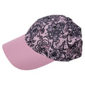 Rose Lace Cap