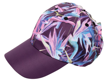 Bird Of Paradise Cap