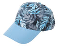 Pacific Palm Cap