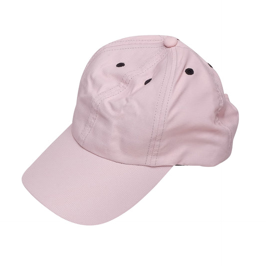 Fore Ever Pink Caps