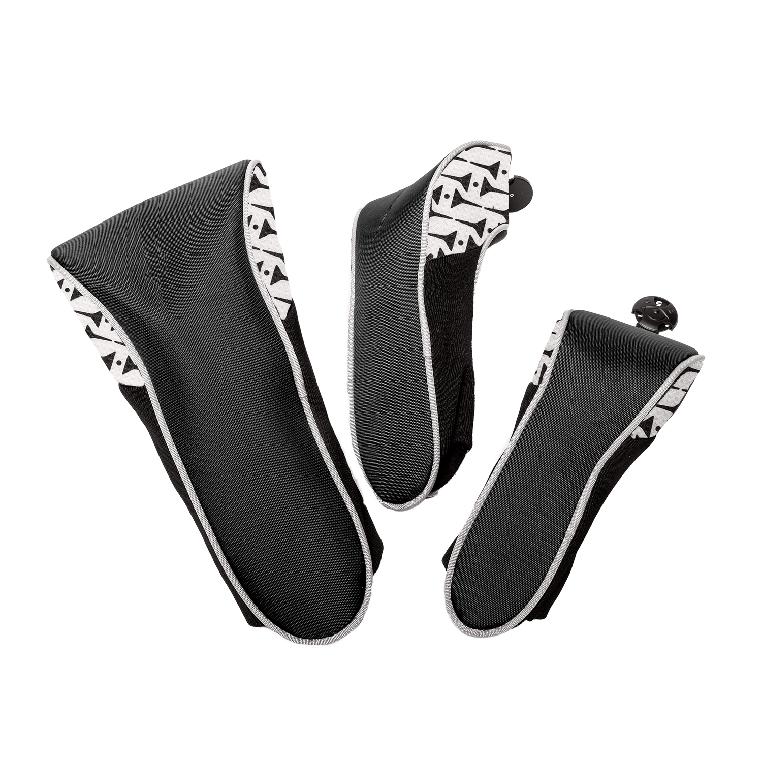 Golf Club Covers