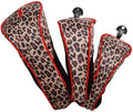 Leopard Club Covers